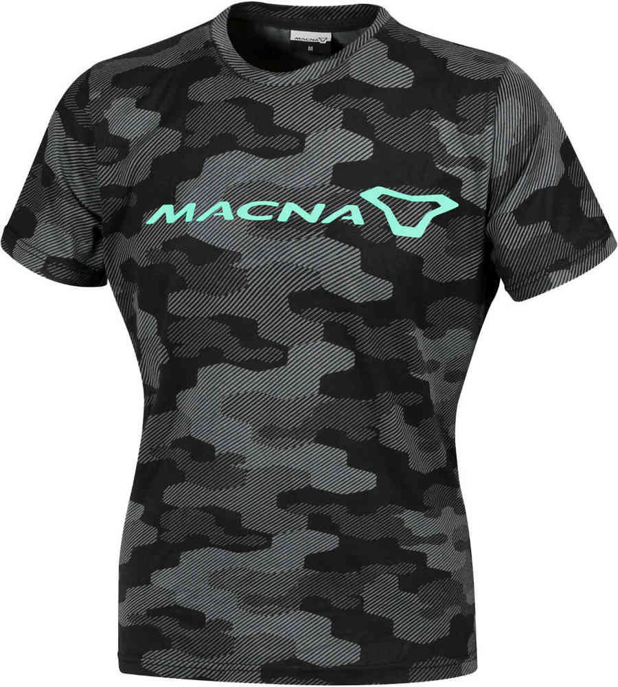 цена Женская футболка Dazzle Logo 2.0 Macna