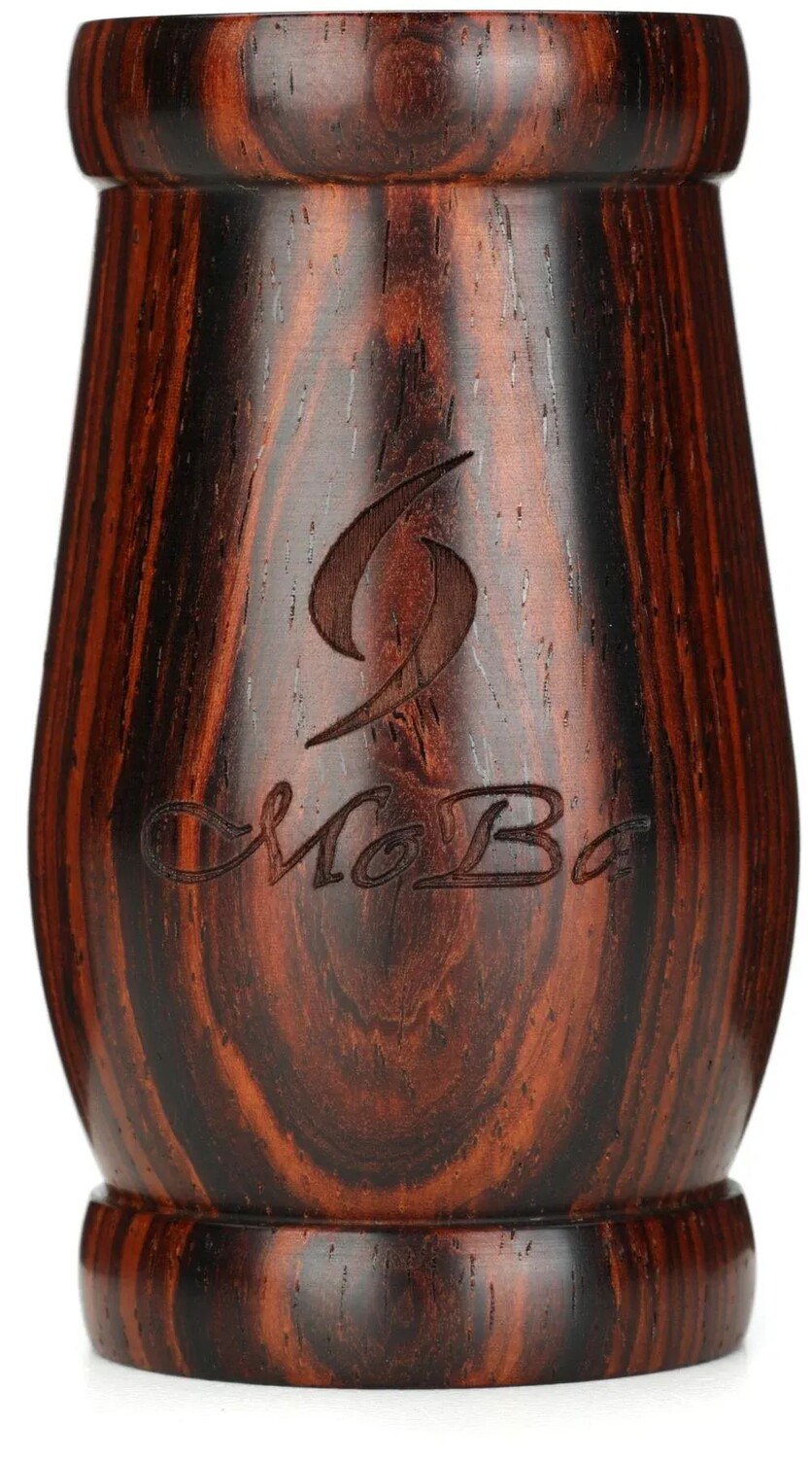 

Ствол Backun MoBa Cocobolo для кларнета - 67 мм