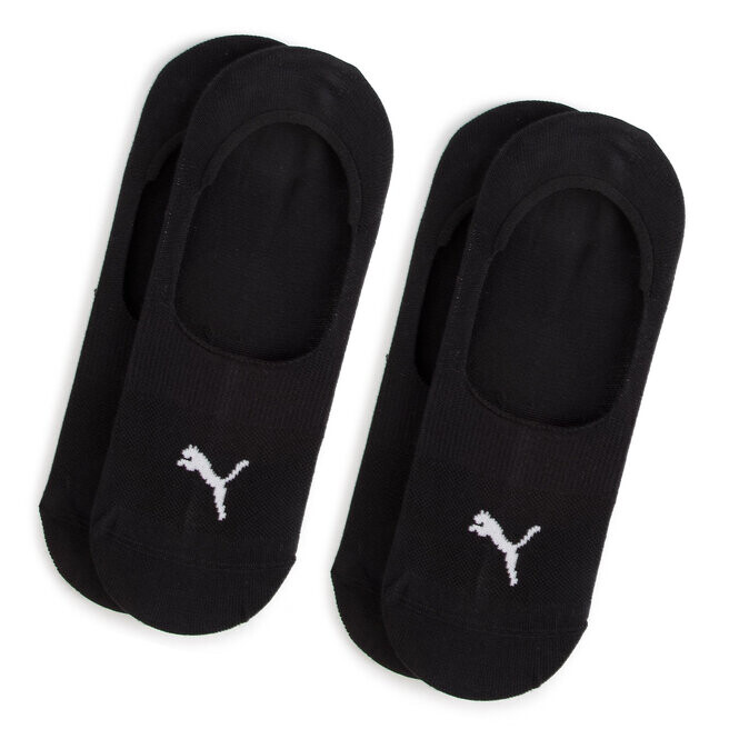 

Носки Puma, 2 шт, черный