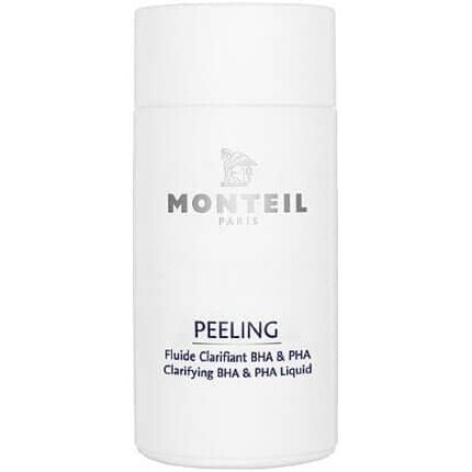

Осветляющий жидкий пилинг Bha&Pha 100 мл, Monteil