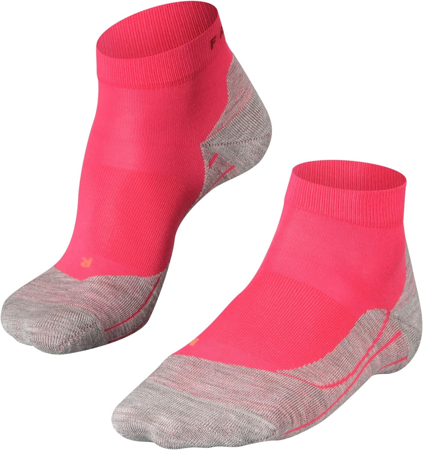 

ESS Running — RU4 короткий Falke, цвет Rose
