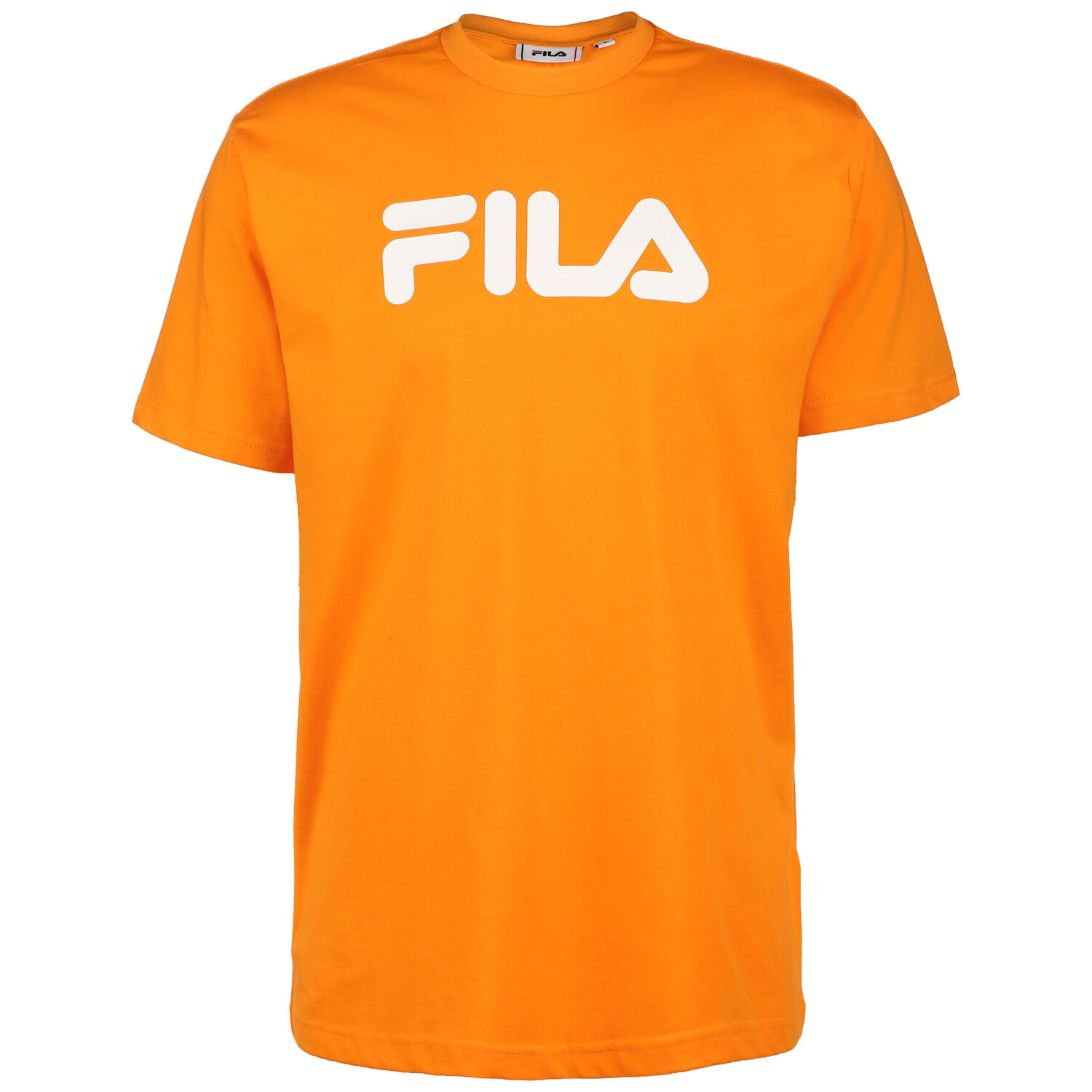 

Футболка Fila Pure, оранжевый