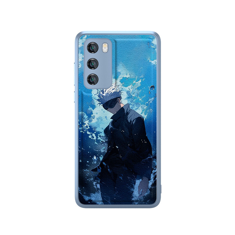 

Чехол для телефона MSMF Us 10 Cents Msmf, DWFQJSYP895 - Far Peak Blue