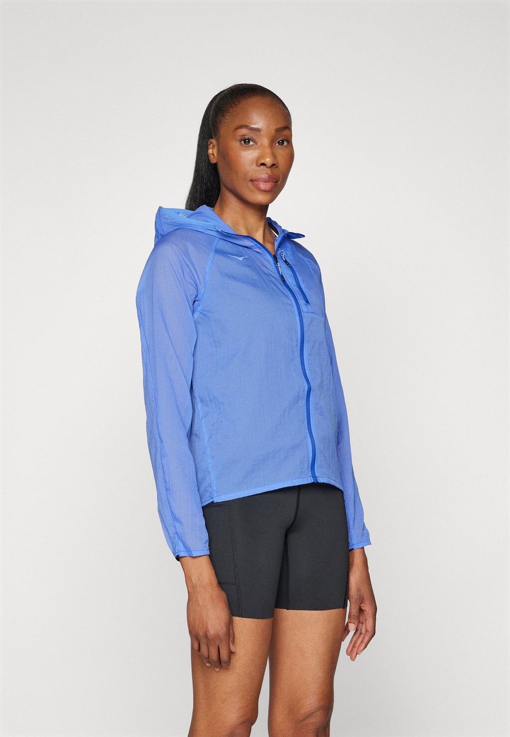 

Куртка для бега SKYFLOW JACKET HOKA, цвет cosmos
