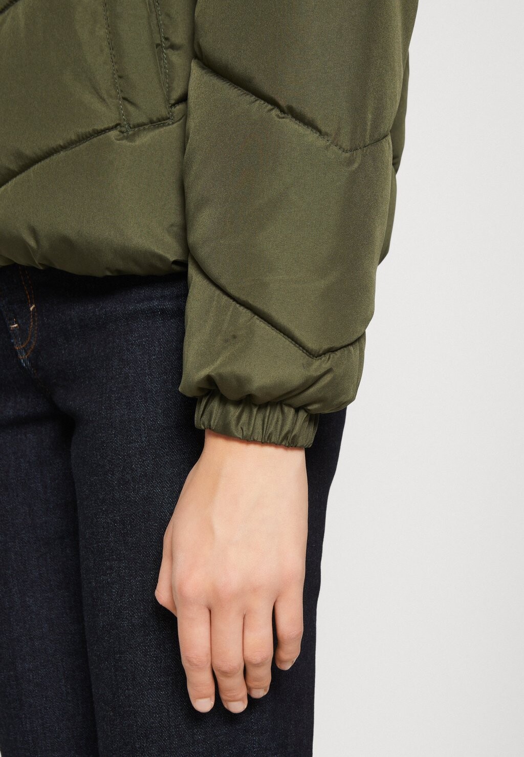 thumb