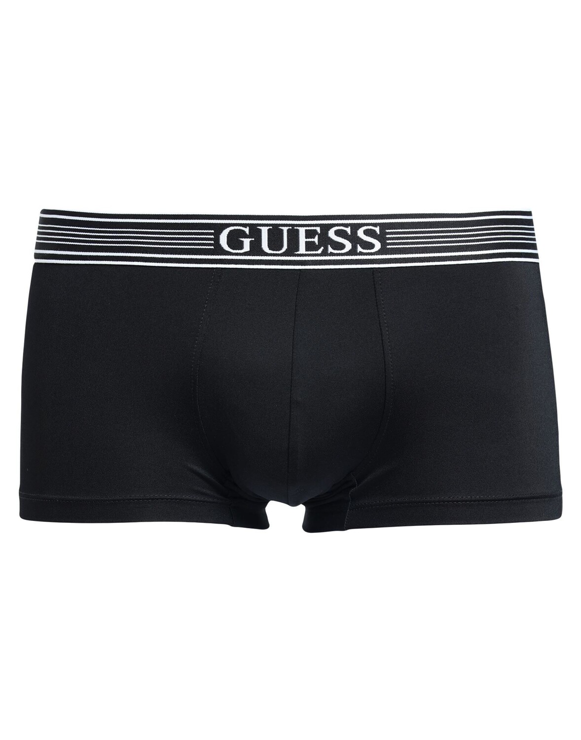 

Боксеры Guess, черный
