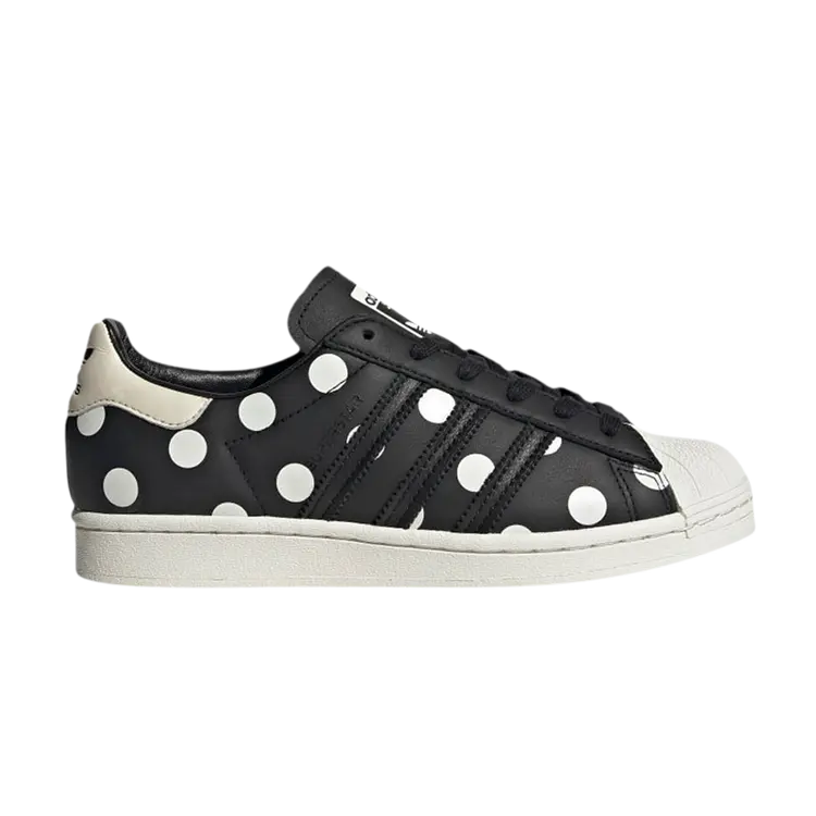

Кроссовки Adidas Wmns Superstar, черный