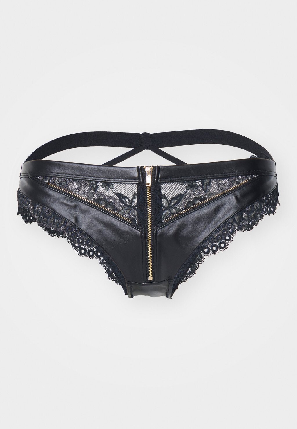 

Трусы TALIA BRAZILIAN Hunkemöller, черный