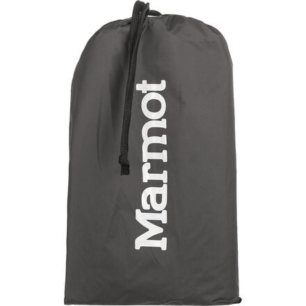 

Известняковый след на 6 человек Marmot, цвет Slate Grey