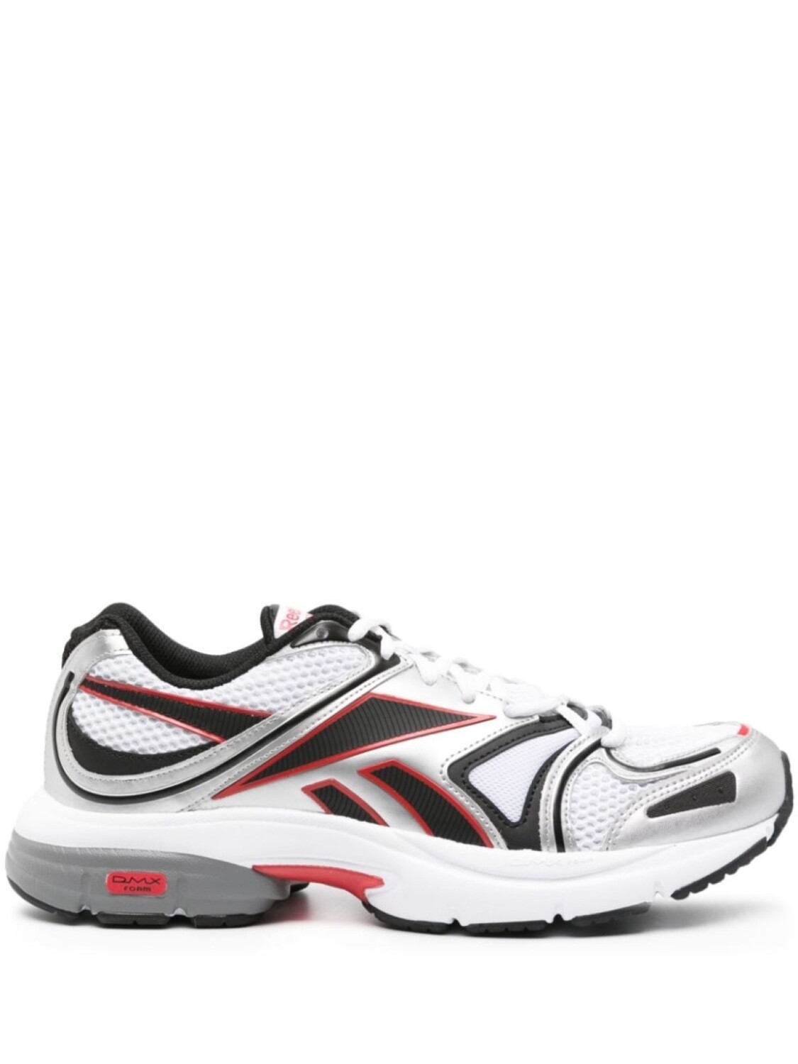 

Reebok кроссовки Premier Road Plus VI, белый