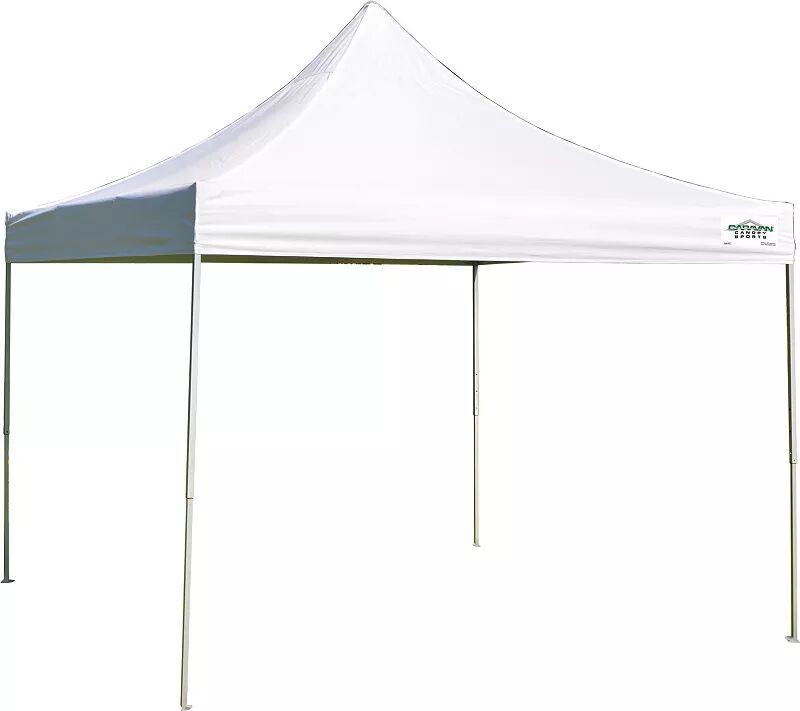 цена Caravan Canopy Навес для автодома 10 x 10 футов M-Series 2 Pro, белый