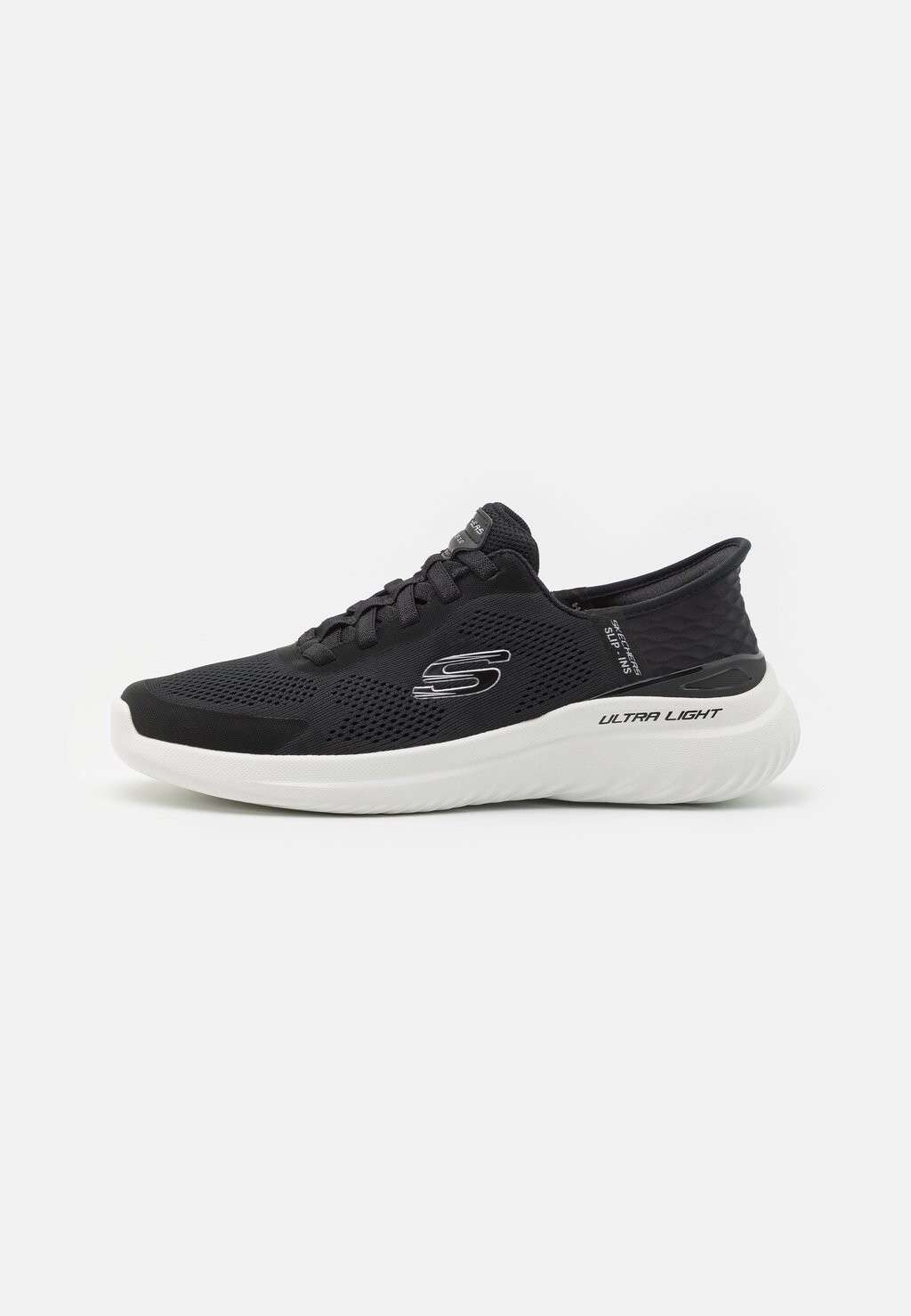 

Низкие кеды Skechers