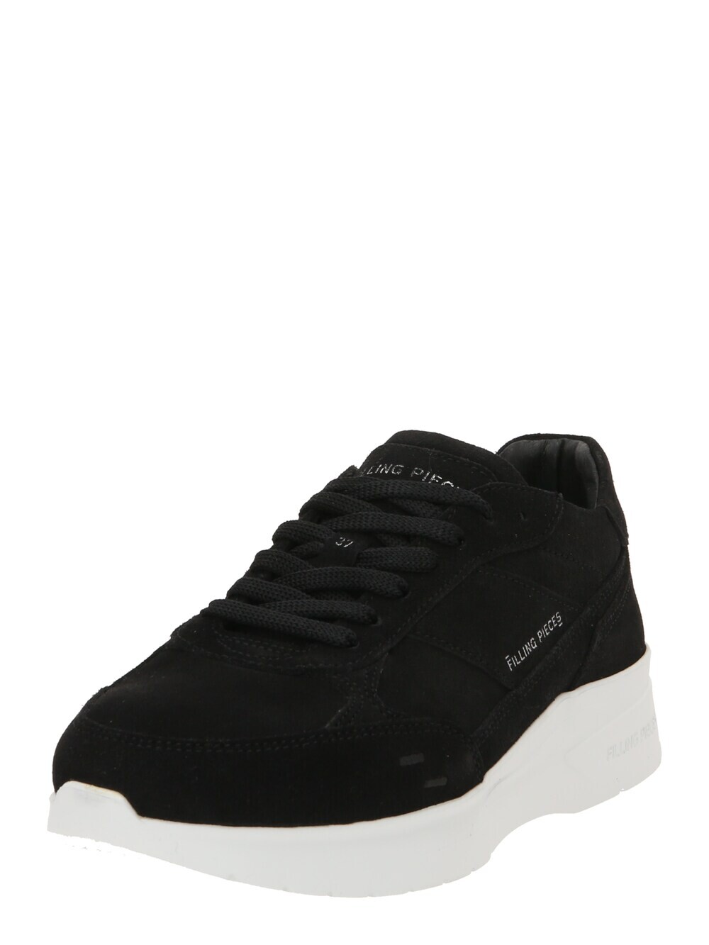 

Кроссовки Filling Pieces, черный