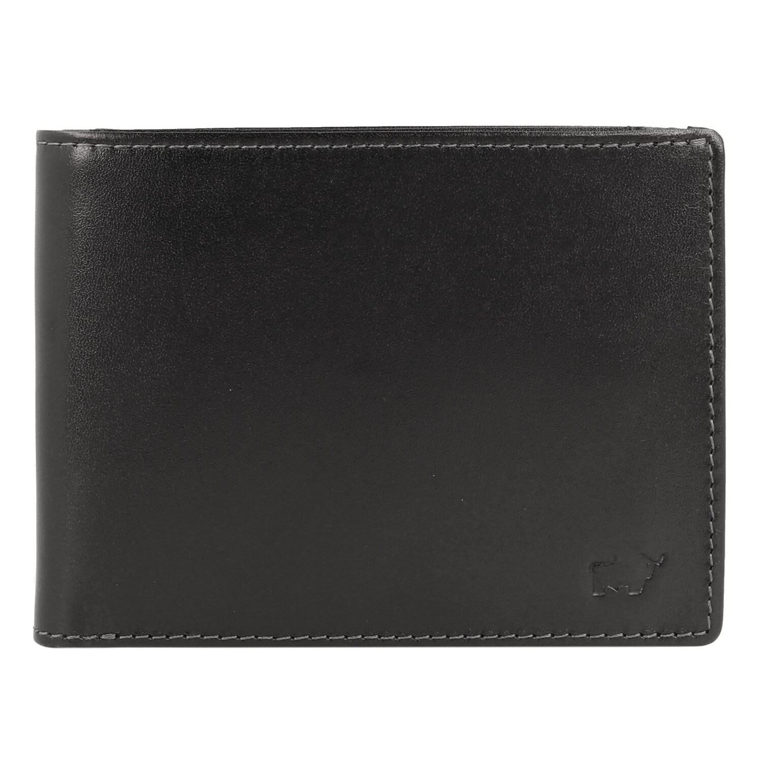 

Кошелек Braun Büffel Arezzo RFID Leder 12,5 см, черный