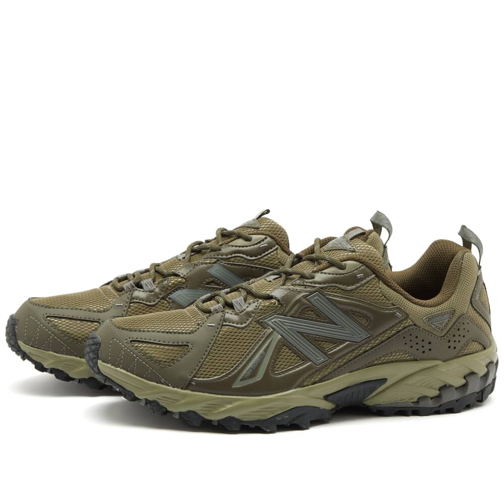 

New Balance Кроссовки ML610TAH