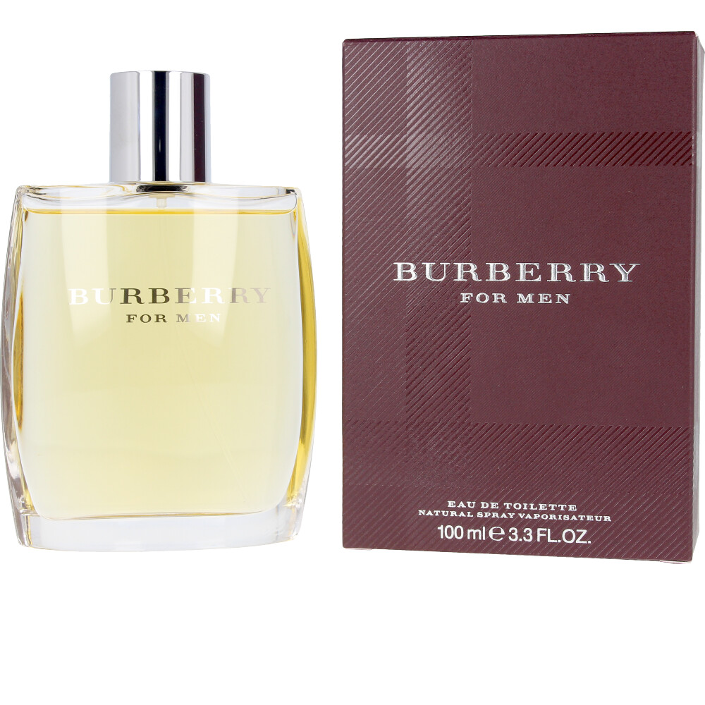 Духи Burberry for men Burberry, 100 мл