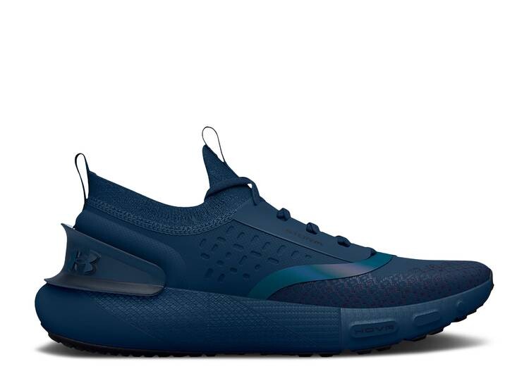 

Кроссовки Under Armour HOVR PHANTOM 3 STORM 'PETROL BLUE', дубль
