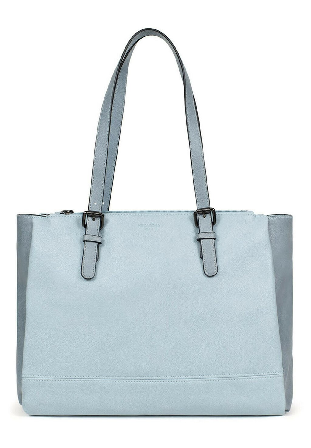 

Сумочка Gracieuse Hexagona, цвет bleu clair galet gracieuse