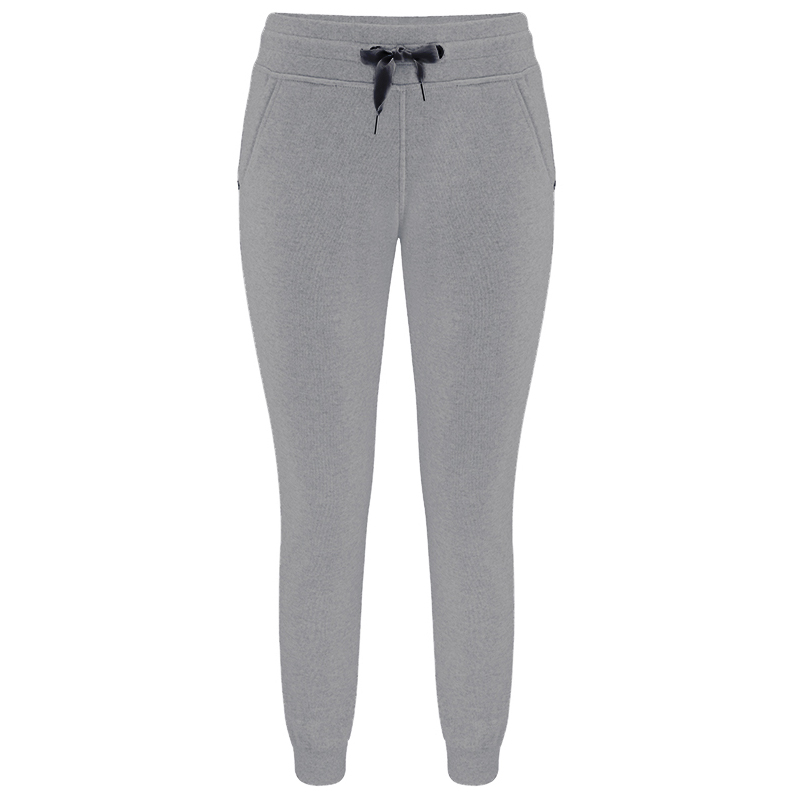 Повседневные брюки We Norwegians Women's Tind, цвет Grey Melange