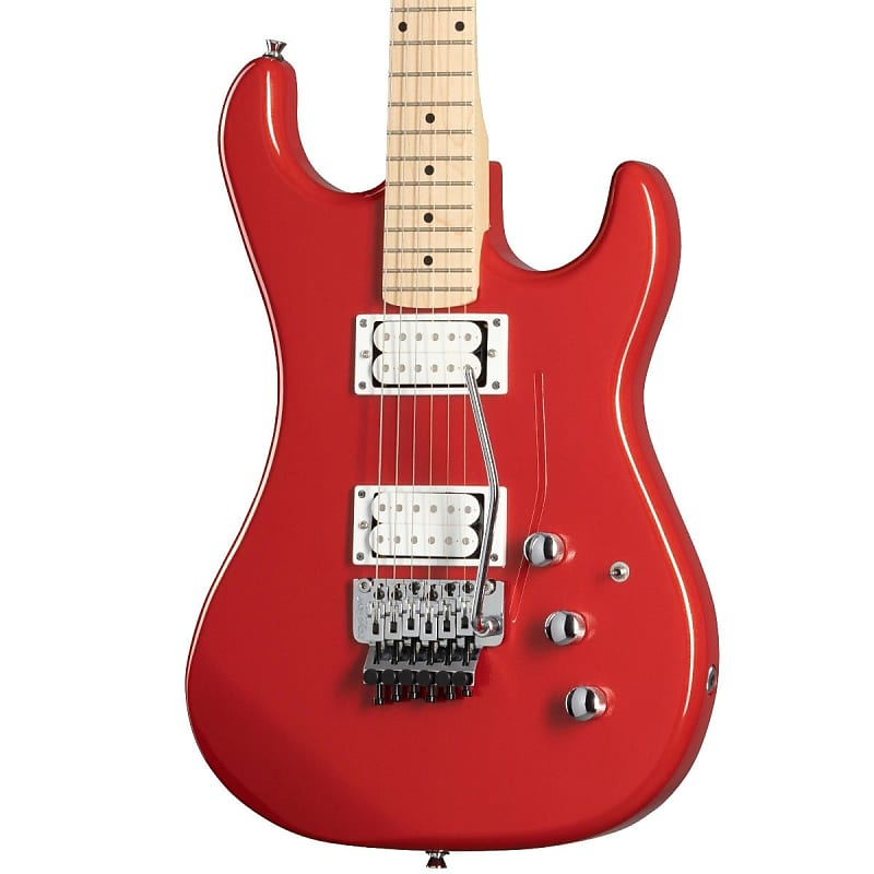 

Электрогитара Kramer Pacer Classic Electric Guitar