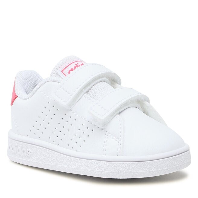 

Кроссовки adidas AdvantageLifestyle Court, белый