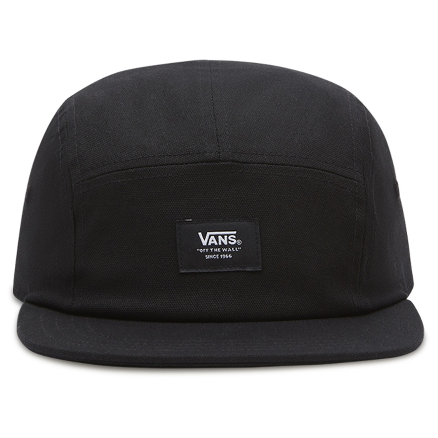 

Кепка Vans Easy Patch Camper, черный