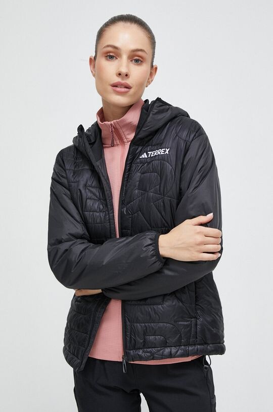 

Спортивная куртка Xperior adidas, черный