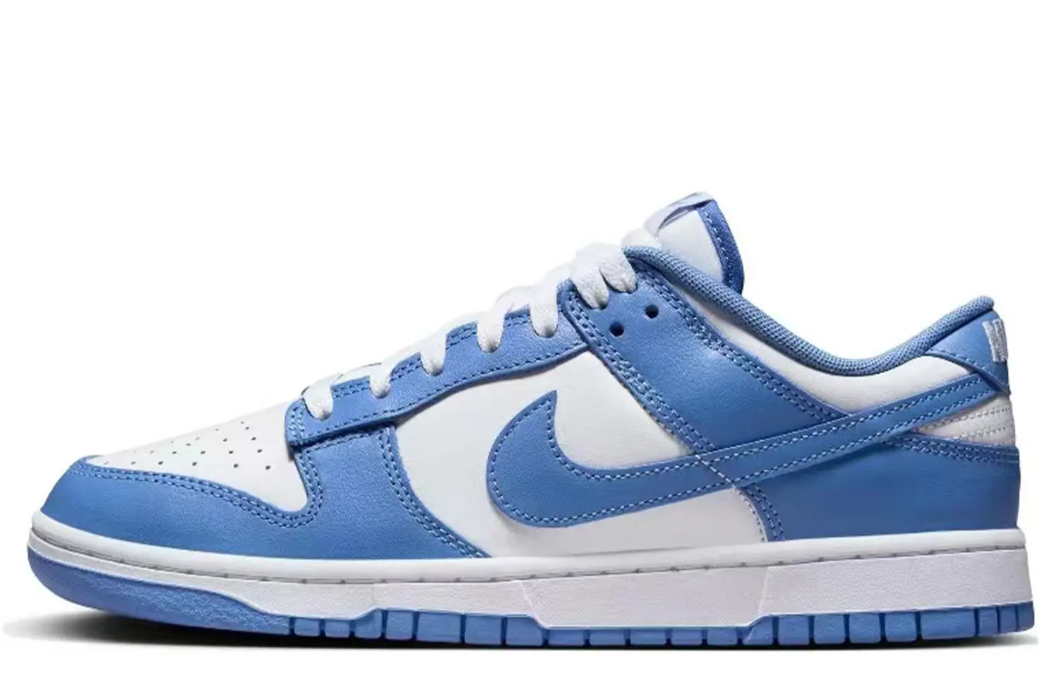

Мужские кроссовки для скейтбординга Nike Dunk, Blue