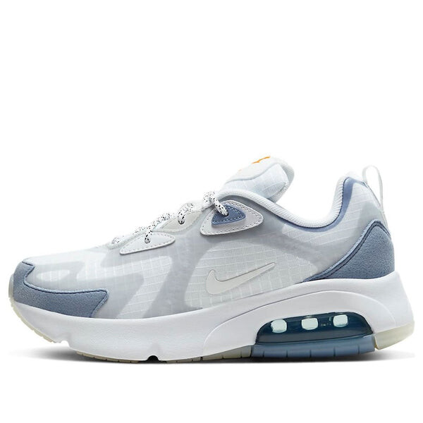 

Кроссовки air max 200 se Nike, белый