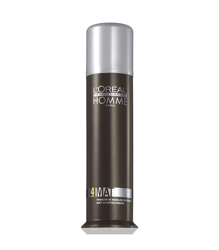 

L'oreal Professionnel, Homme, Фиксирующая паста для волос, 80 мл L'Oréal Professionnel