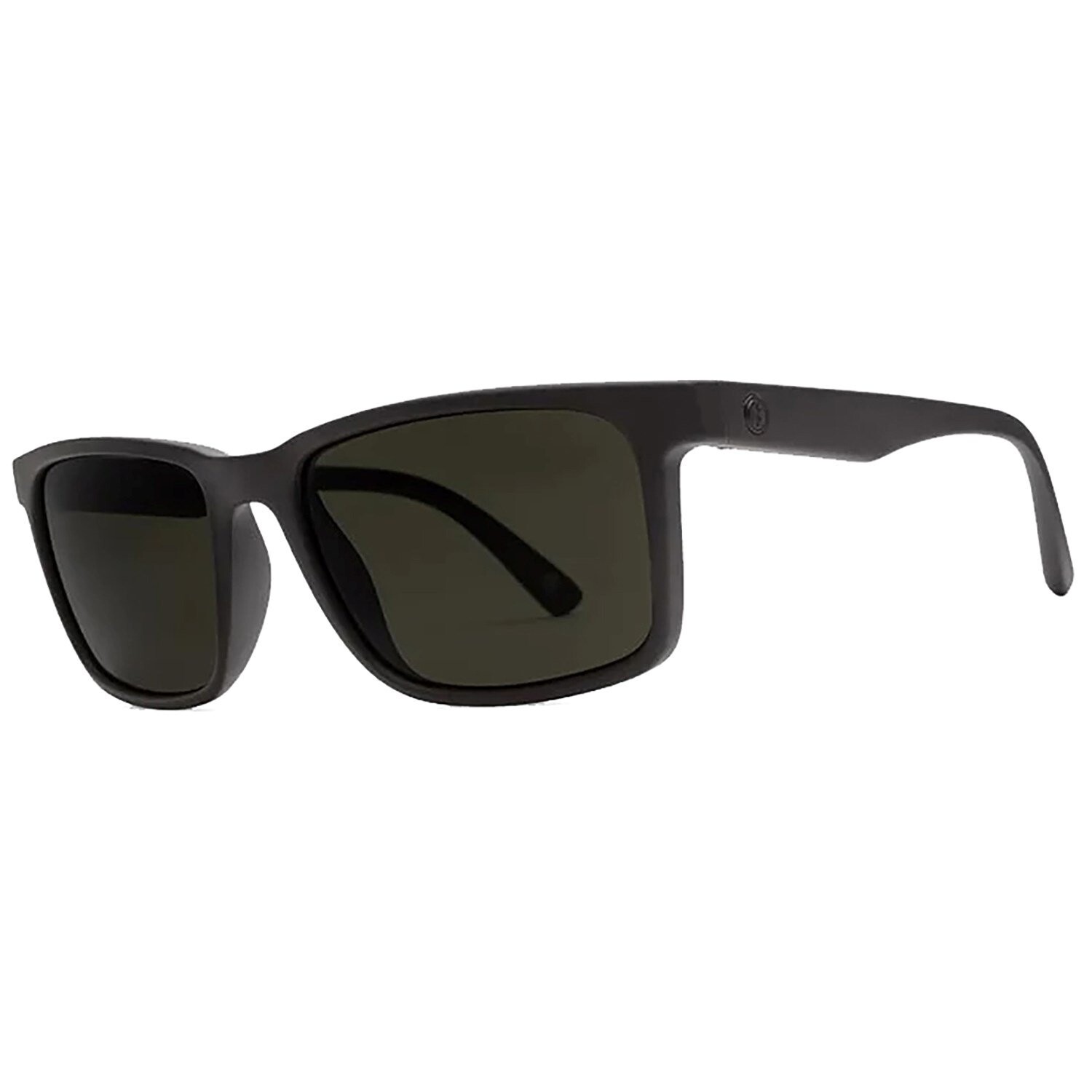

Солнцезащитные очки Electric Satellite, цвет Matte Black/Grey Polarized