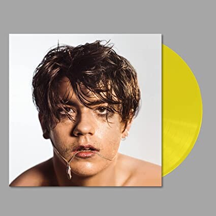 

Виниловая пластинка McKenna, Declan: What Do You Think About The Car