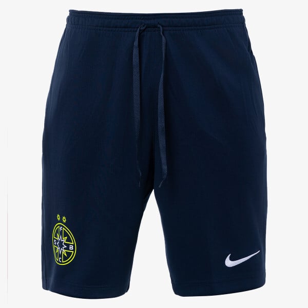 

Шорты м нк стрке22 короткие kz Nike