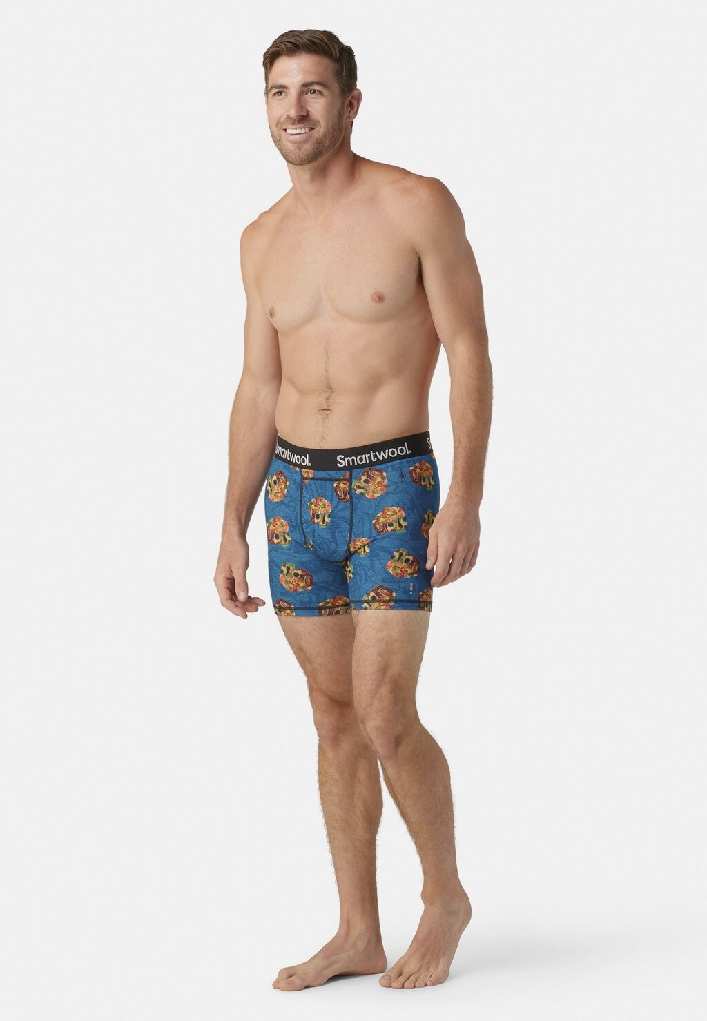 

Трусы Smartwool