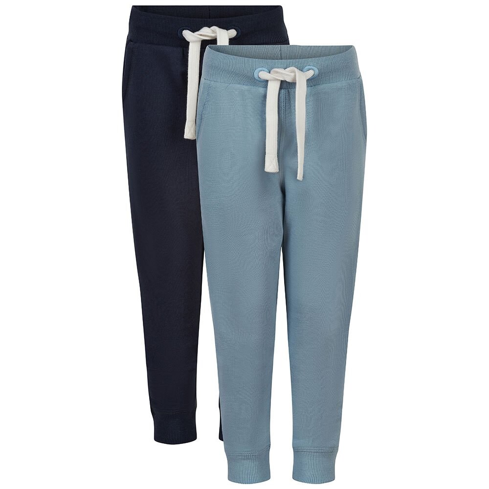 

Брюки Minymo Basic 36 2 Pack, синий