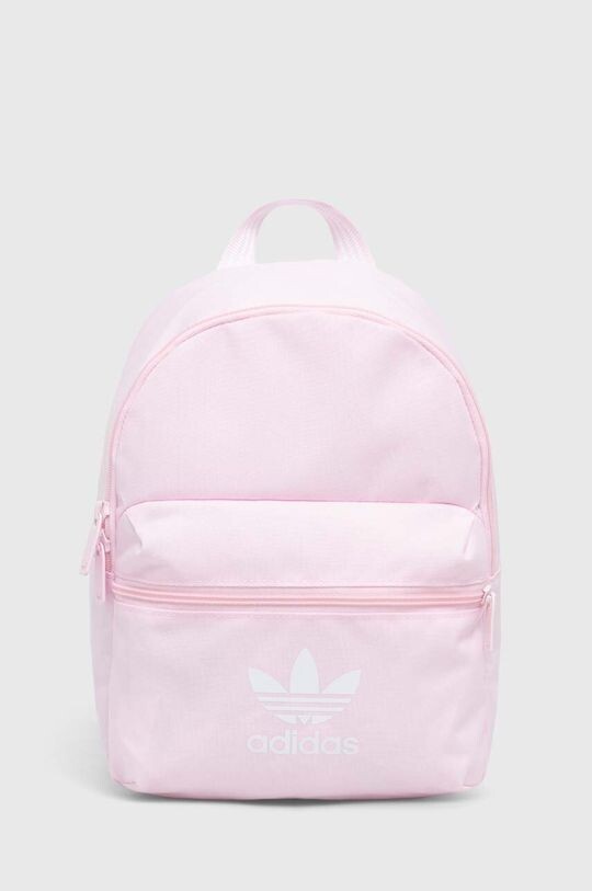 

Рюкзак adidas Originals, розовый