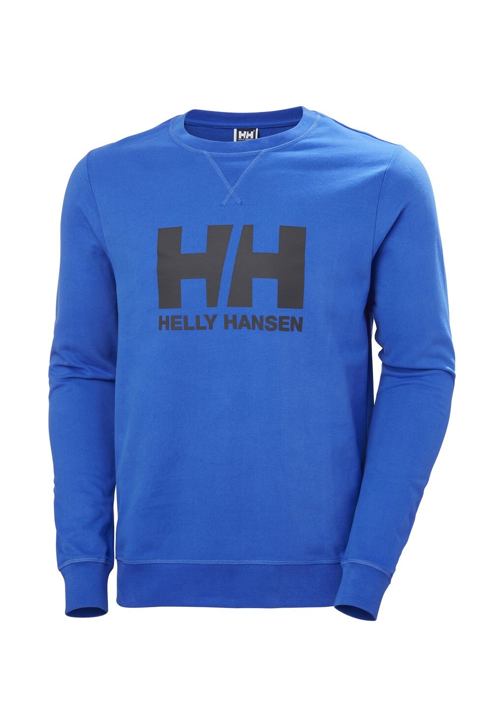 

Толстовка HH LOGO CREW Helly Hansen, синий