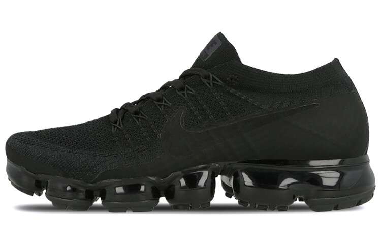 

Nike Air VaporMax 'Triple Black 2.0' Черный