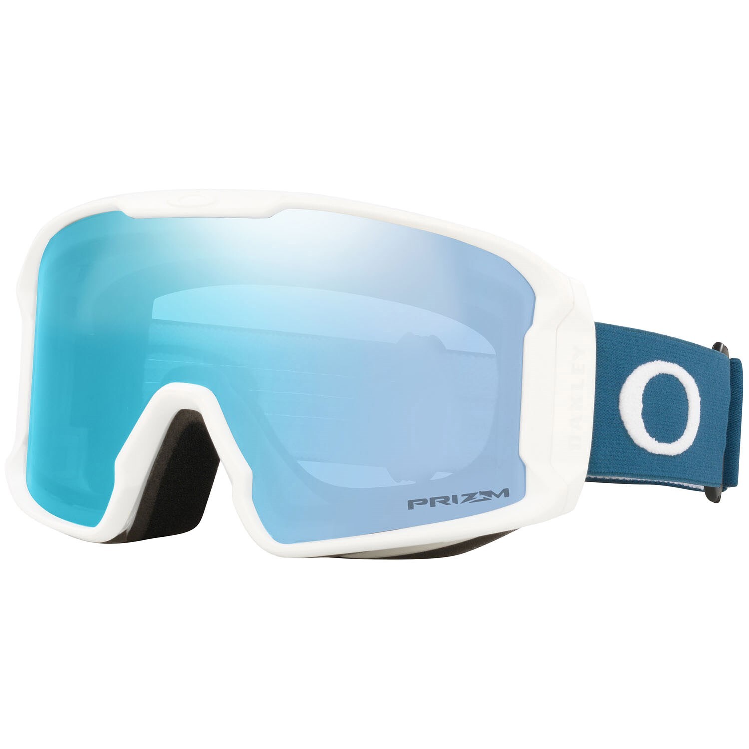 

Лыжные очки Oakley Line Miner M