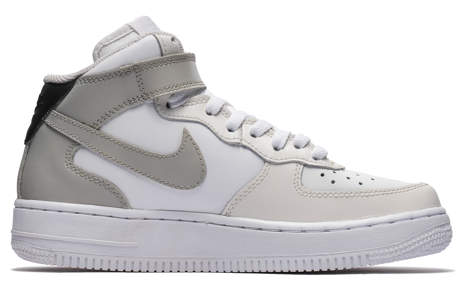 

Мужские кроссовки для скейтбординга Nike Air Force 1
