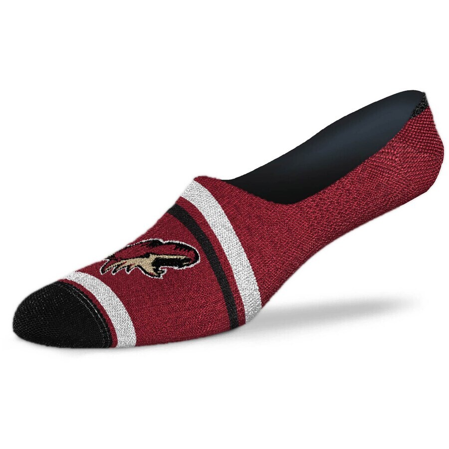 

Носки For Bare Feet Arizona Coyotes