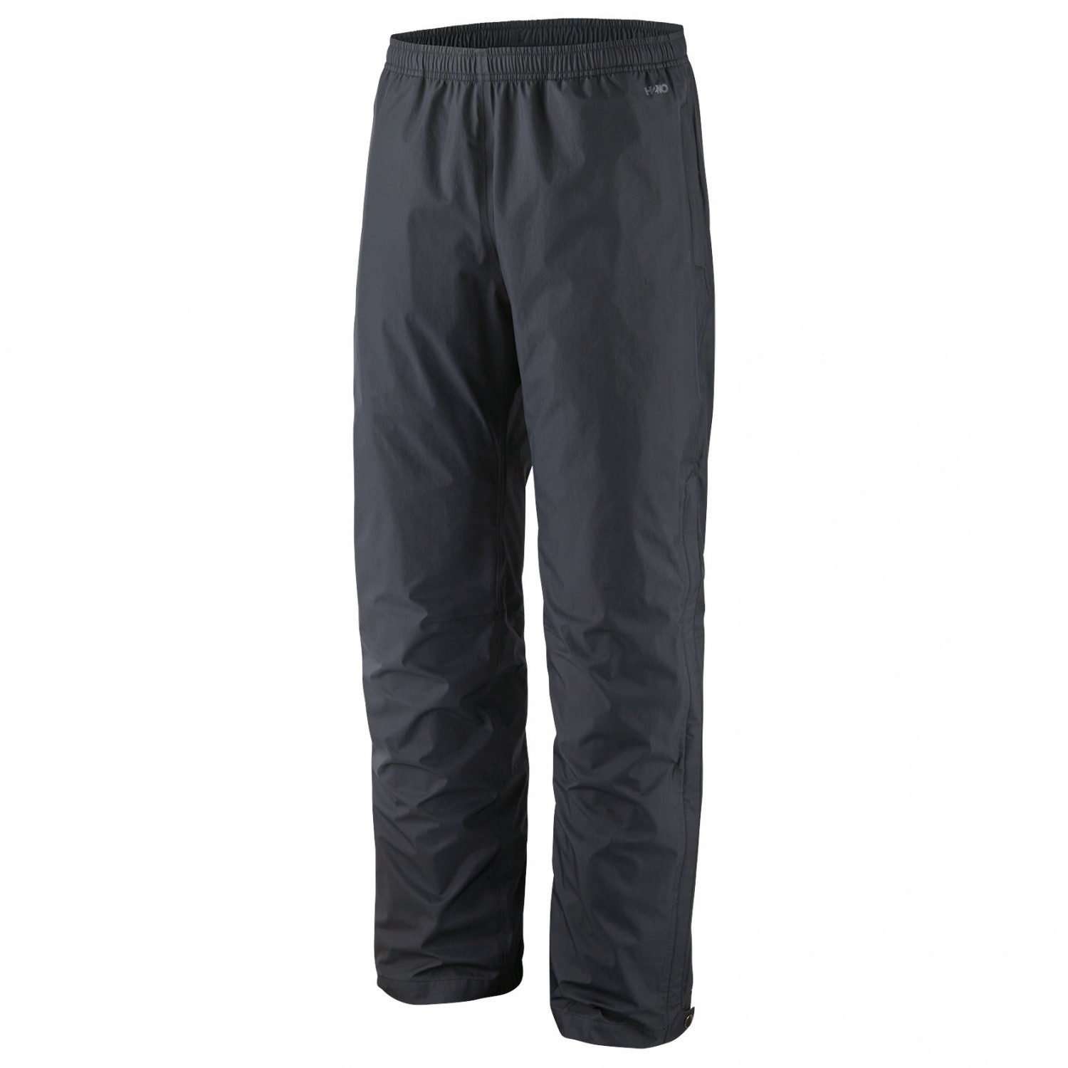 Дождевые брюки Patagonia Torrentshell 3L, черный