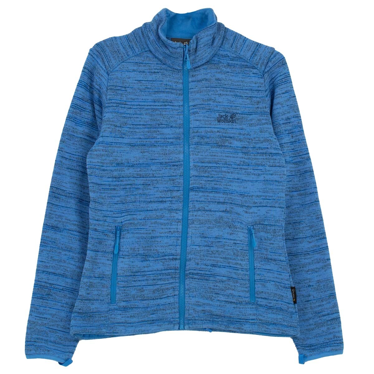 

Спортивная куртка Jack Wolfskin Jacke Aquila Track Fleece, синий