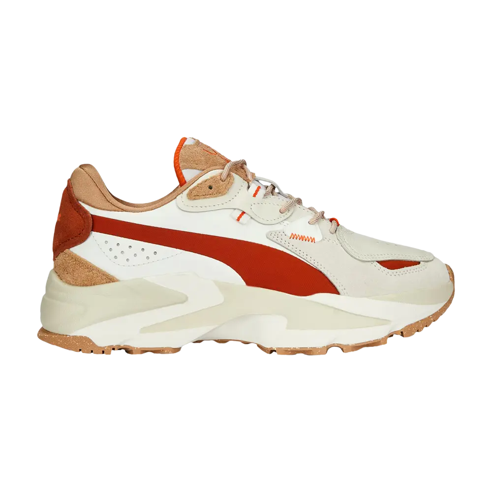 

Кроссовки Wmns Orkid Puma, белый
