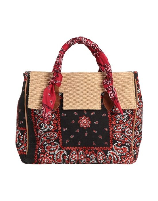 

Сумка VIAMAILBAG, черный