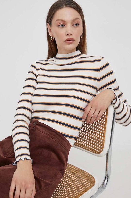 

Джинсы с длинными рукавами Pepe Jeans, бежевый