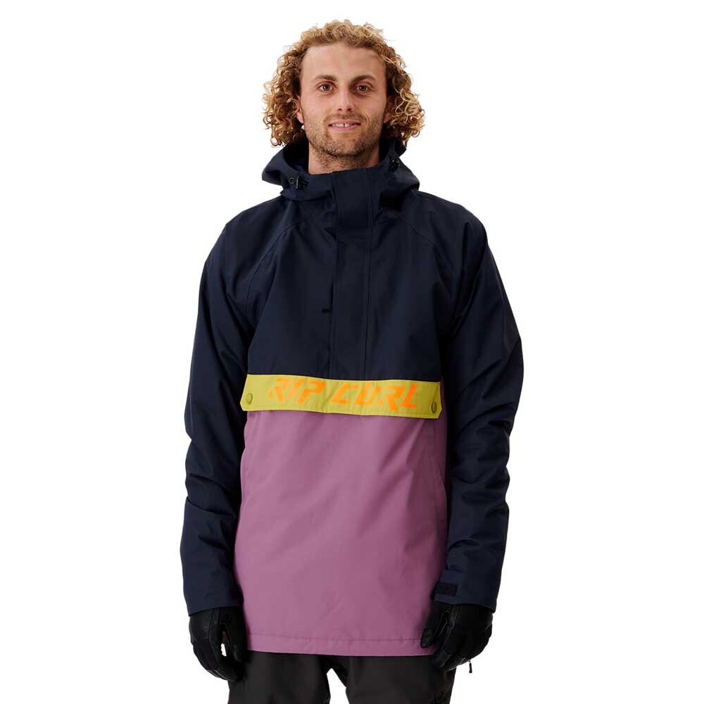 

Куртка Rip Curl Primative, синий