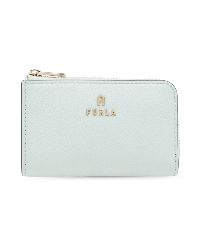 

Сумка для ключей Камелии Furla, синий