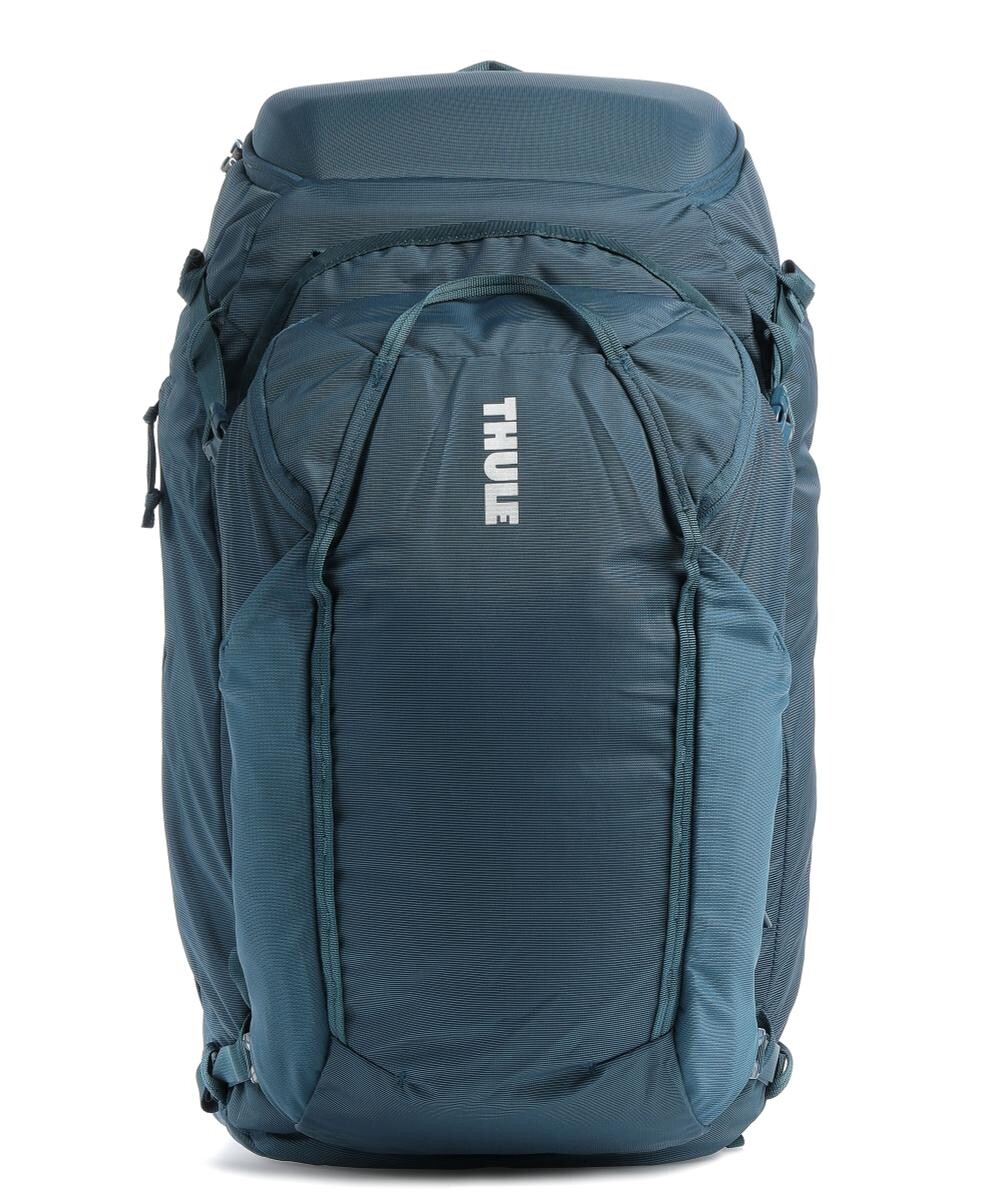 

Дорожный рюкзак Landmark 70 14 дюймов, полиэстер Thule, синий