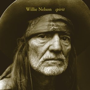 Виниловая пластинка Nelson Willie - Spirit